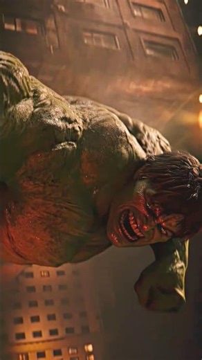 Hulk Vs Abomination Brutal Fight - Incredible Hulk Movie #hulk #mcu #avengers #marvel #marvelshorts