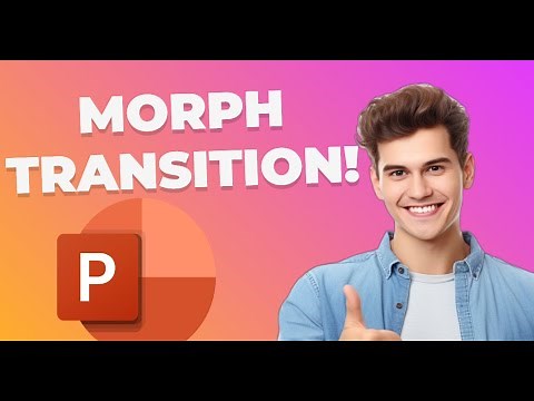 PowerPoint animation | Tranform BORING presentation slides into EXCITING