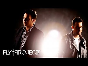 Fly Project - Musica | Speak One Remix