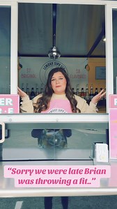 Come see Brian’s fit today 9-1 at Raye's Flowers and Gifts! | Lemony Sips LLC