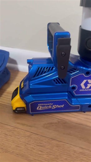 Graco Ultimate Quickshot