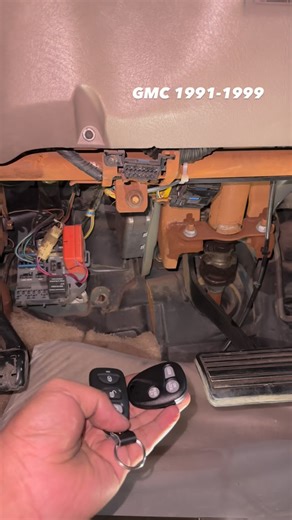 MASTER KEY SERVICE on Instagram: "#cars #key #remote❤️ #gmc"