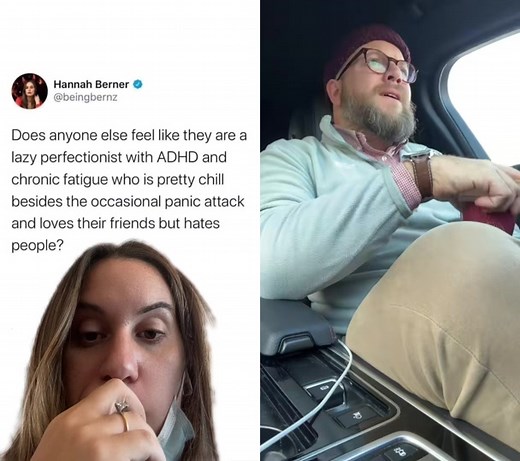 #duet with @rick_beardedlife I wrote this tweet 3 years ago and every couple months someone goes viral on TikTok reading it verbatim as their own. On a positive note, I’m glad people think it’s funny but it always hurts lol