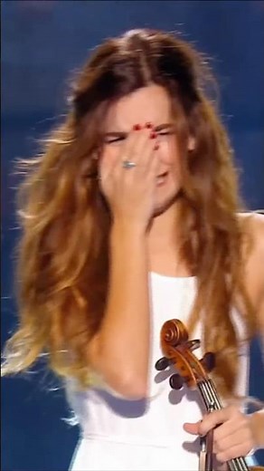 Can you believe that was almost 10 years ago??? #thevoice #thescientist #blindaudition