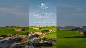 1.2K views · 19 reactions | A new round of golf tips brought to you courtesy of Antonio Reynante, our golf director at Quivira Golf Club, -a Jack Nicklaus Signature design. Take note because these are some great tips to practice at home. ⛳ Do you have tips of your own? Let us know in the comments. We will be posting a new video next Thursday! #PuebloBonitoStrong #PBInspirations #GolfTips #stayhome | Pueblo Bonito Golf & Spa Resorts | Facebook