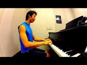 Circus Charlie (NES) - Stage 01