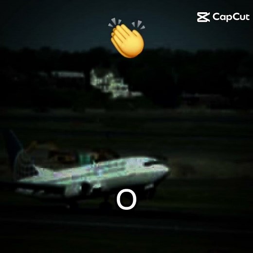 B737-500 continental 💀