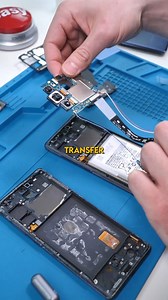 49K views · 855 reactions | Im a fan of the s20 FE #s20FE | Phone Repair Guru | Facebook