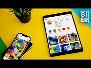 INSTAGRAM para iPad | 2021 | COMO INSTALAR?!