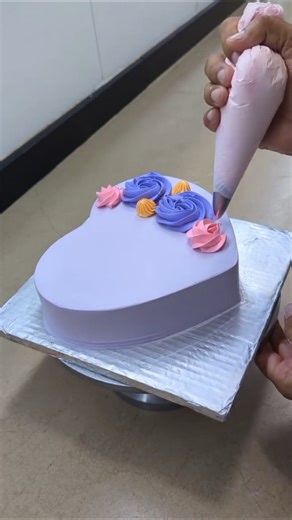 #howtomakecakecreamathome #birthdaycake #cake