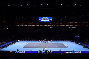 Dominic Thiem on winning the US Open