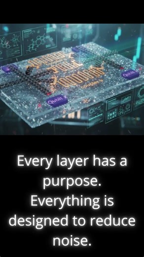 The REB Project- THE BUILD- Real Transmon Hardware #quantumcomputing #research #science #hardware