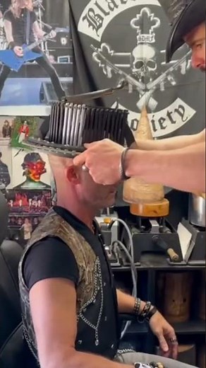 Making a cowboy hat with the right size and fit
