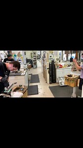 4K views · 45 reactions | Each instrument that we build is carefully...