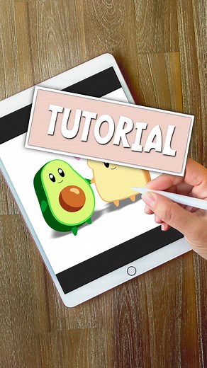 The Irish Crafter | I’ve had so many requests asking how I make shadows in Procreate so here’s a very quick tutorial! Let me know if you want a longer one! 🙌🏼... | Instagram