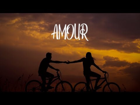 [FREE] Romantic type beat "AMOUR" | Love Type Beat