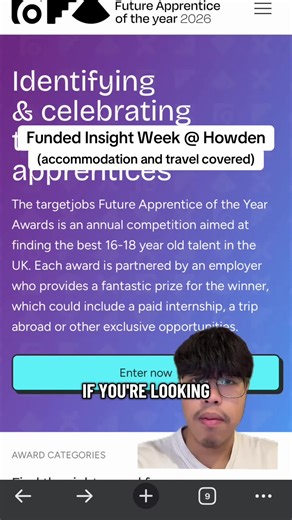 Explore Funded Insight Week at Howden HQ