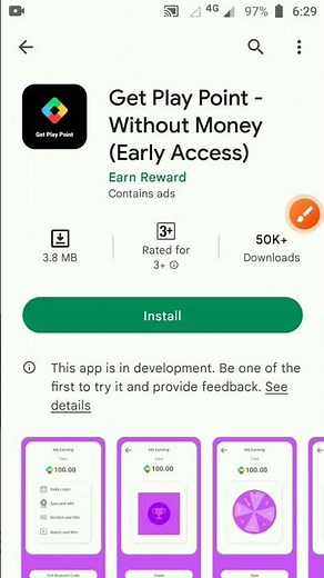 Google play Store Redeem coad 2023 #redeemcode #shorts