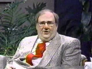 Howard Stern - Johnny Carson