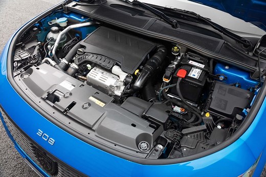 Moteur 1.2 PureTech : les modèles les plus exposés aux problèmes