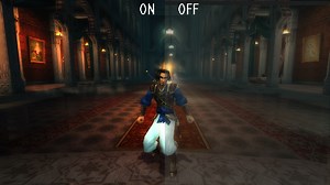 PoP All In One Custom Remaster ( ReShadElite ) addon - Prince of Persia: The Sands of Time