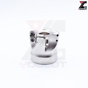 [Hot Item] Indexable Tungsten Carbide Inserts Milling Cutter Cutting Toolholder