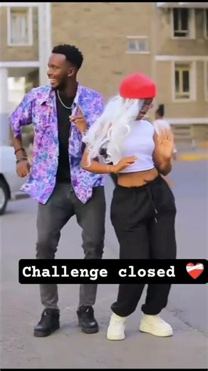 Am Taken Dance Challenge