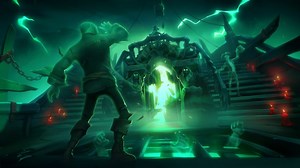 Sea of Thieves: How to Get Athena Quests