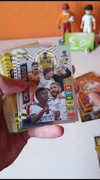 TODOS los BALONES de ORO, MOMENTUM Y MITOS QUE ME HAN SALIDO ADRENALYN XL 2022-23 LIGA SANTANDER