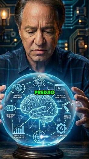 They predict the END OF HUMANITY by 2045