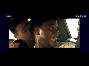 Armageddon 1998 (Bruce Willis) film complet en français