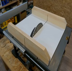 930K views · 4.4K reactions | Building a Basic Table Saw Sled Anyone Can Make | Woodworking Tools | Facebook