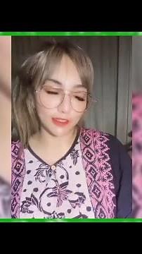 Mek Sarrah - Bigo Live Terbaru 32