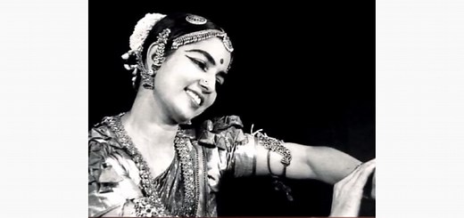 Rukmini Devi: Legendary Bharatanatyam dancer who could have been President