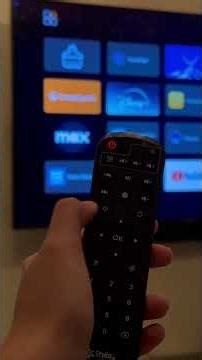 ¿Tu TV no es Smart? 📺⚡ Este TV Box lo arregla en segundos