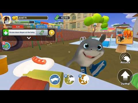 Prank House Escape Gameplay Walkthrough Part 21 (Android, iOS)