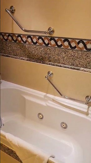 Carnival Glory Ocean Suite