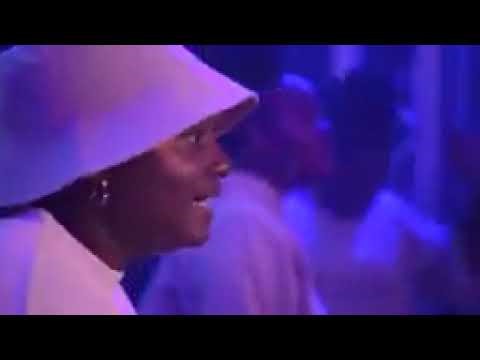 La chanson en anglais