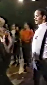 93K views · 3.5K reactions | 90s voguing is the only VIBE  Michelle Visage & Cesar Valentino voguing at the 1988 The Latin Connection  Rageous, Franklin Fuentes - Tyler More Mary | Strictly Rhythm | Facebook