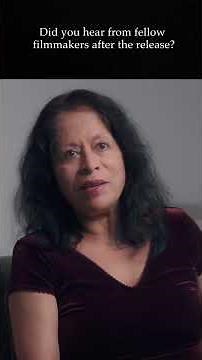 Interview with Radha Bharadwaj | Director of Closet Land (1991)