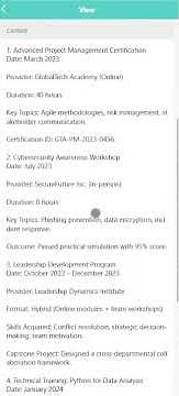 Preschool Management System – How to Manage Teacher Profiles | preschool.zone