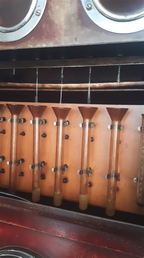 Fuel pump testing #JCB