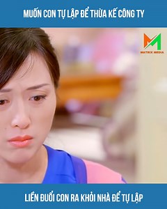 1.1M views · 30K reactions | Muốn Con Tự Lập Để Thừa Kế Công Ty Liền Đuổi Con Ra Khỏi Nhà Để Tự Lập | Prestige Star Cab | Facebook