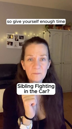 9.6K views · 76 reactions | So you have siblings fighting in the car,...