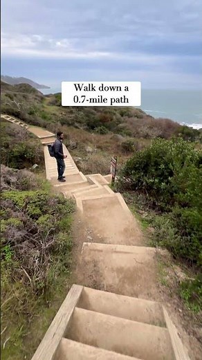 Marshall's Beach San Francisco: A Secret Spot to Discover