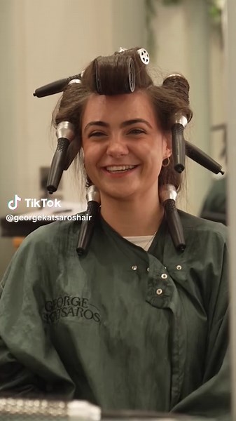 Bouncy Blow-Dry Tutorial for Effortless Confidence