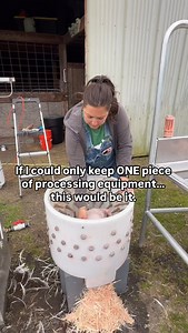 220K views · 33K reactions | People always ask what equipment they...