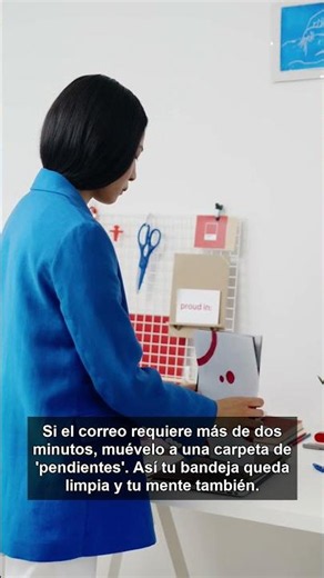 Inbox Zero: Cómo vaciar tu bandeja de entrada en 5 minutos
