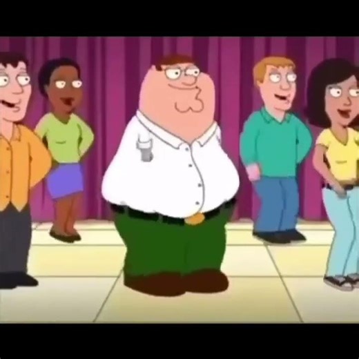 Peter Griffin meme 1 #memelatino