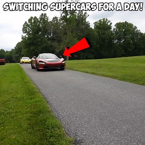 Don't switch cars with your brothers 😬 | Dobre Cars